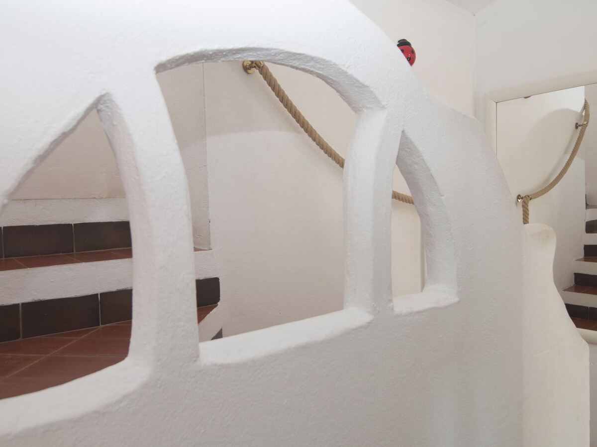 Villa VORAMAR, 3 chambres avec vue mer à L'Escala - Photo 16