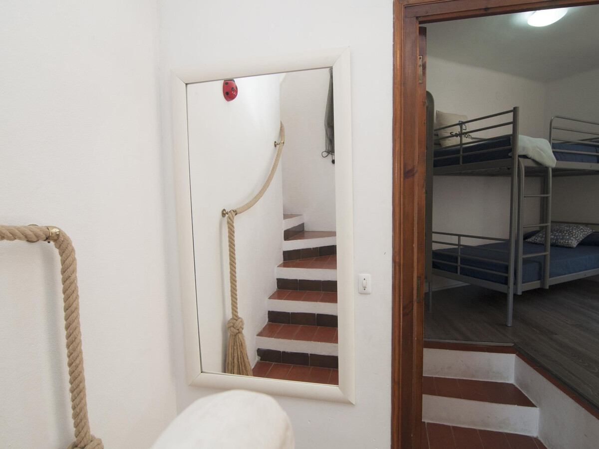 Villa VORAMAR, 3 chambres avec vue mer à L'Escala - Photo 17