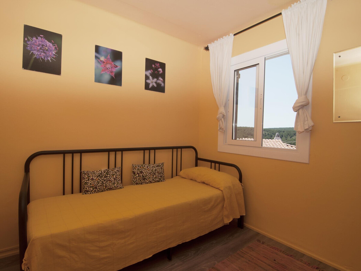 Villa VORAMAR, 3 chambres avec vue mer à L'Escala - Photo 20