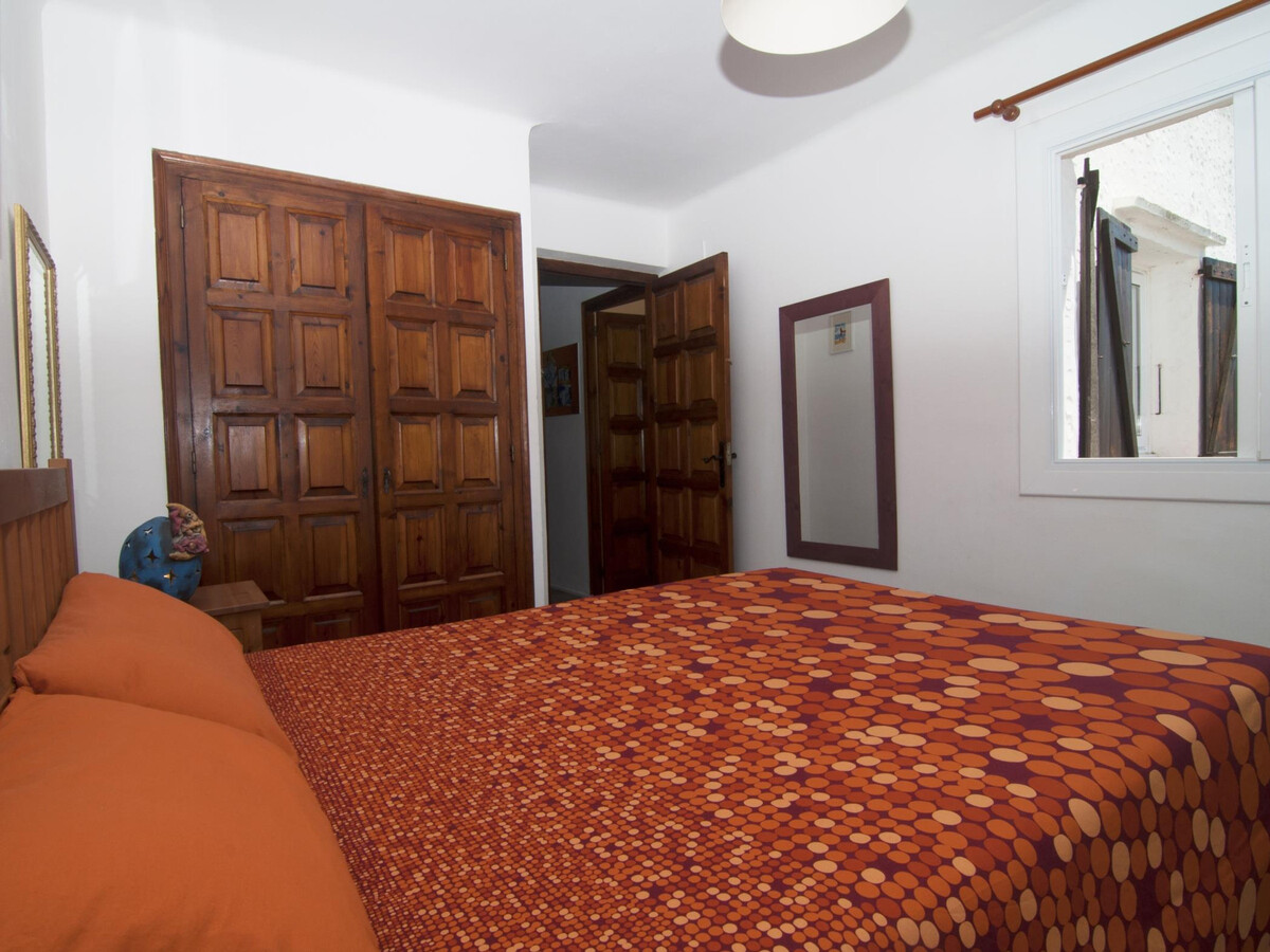 Villa VORAMAR, 3 chambres avec vue mer à L'Escala - Photo 22