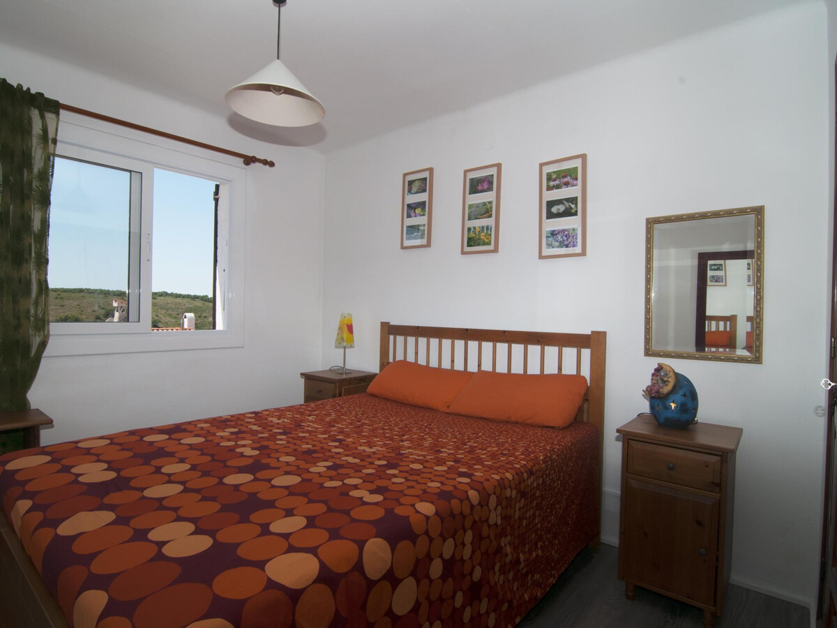 Villa VORAMAR, 3 chambres avec vue mer à L'Escala - Photo 23