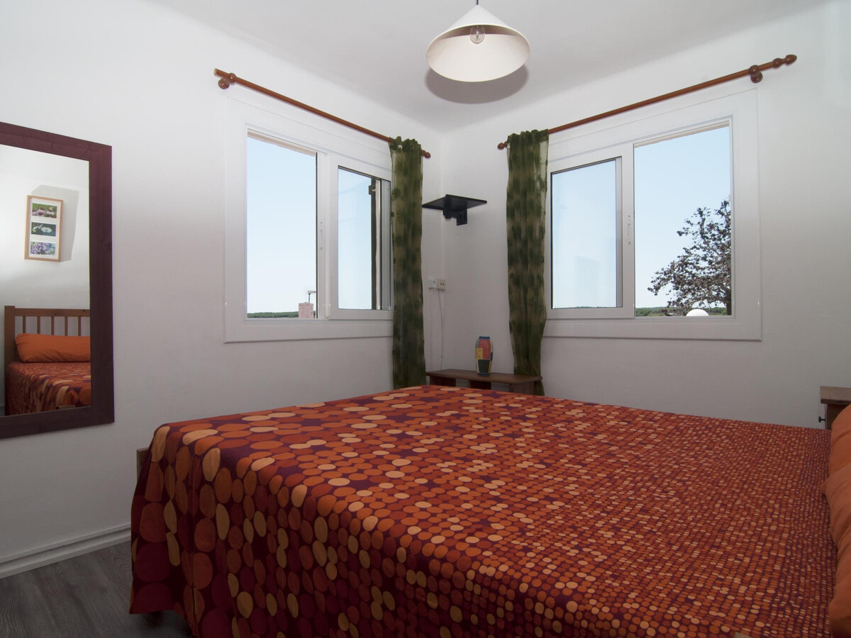 Villa VORAMAR, 3 chambres avec vue mer à L'Escala - Photo 24