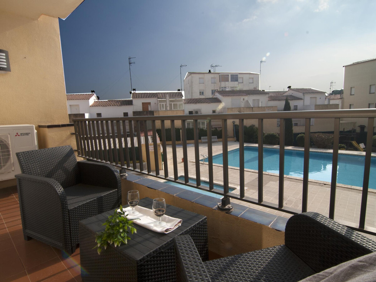 Appartement 2 chambres avec piscine, 2 min de la plage - Photo 2