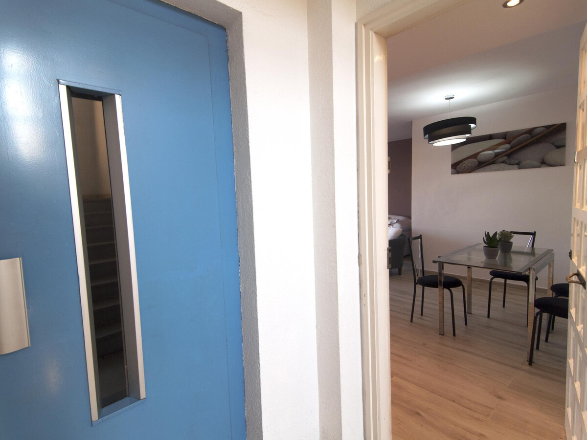 Appartement 2 chambres avec piscine, 2 min de la plage - Photo 9