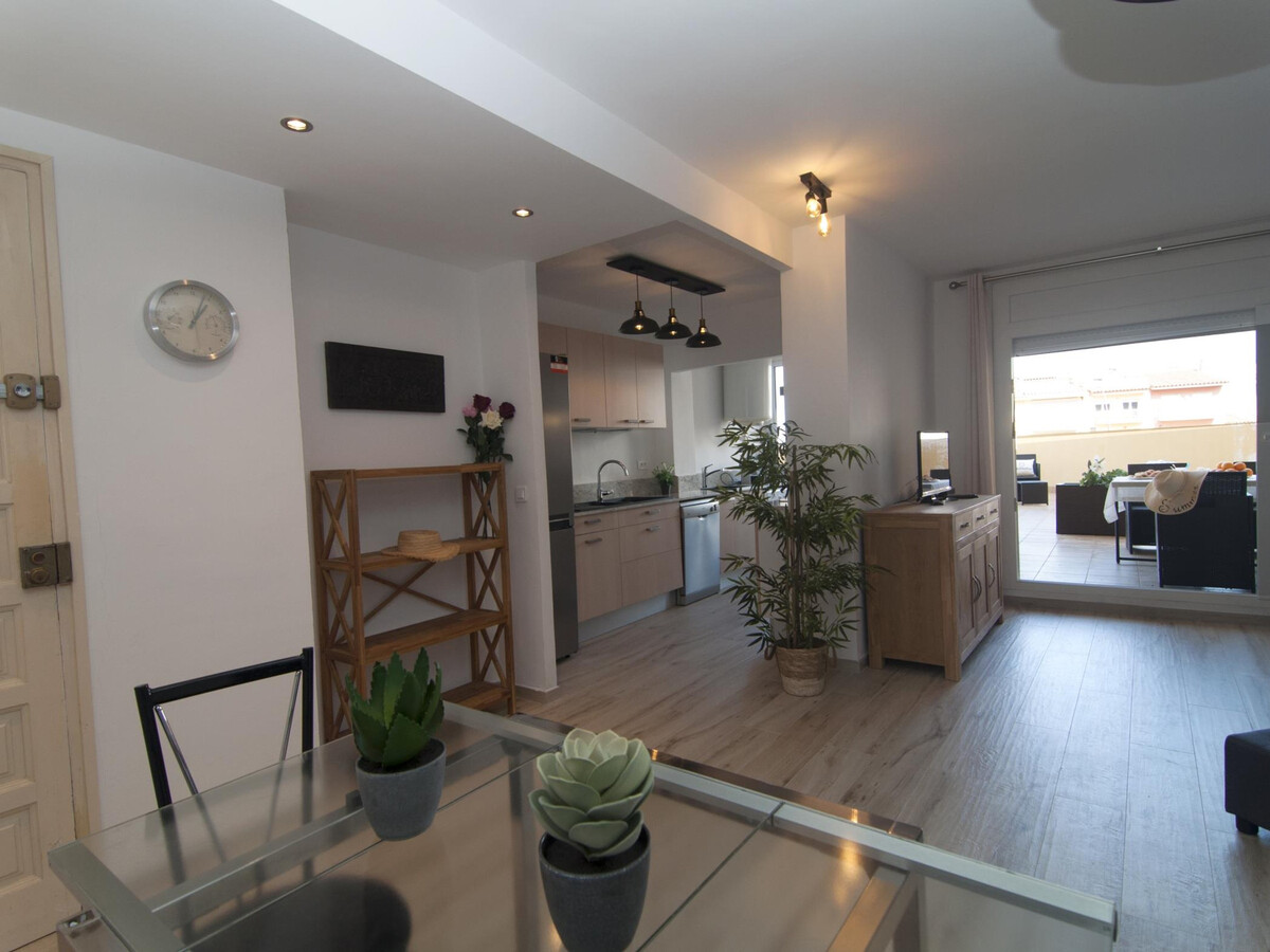 Appartement 2 chambres avec piscine, 2 min de la plage - Photo 10