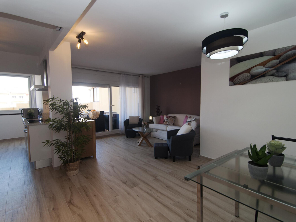 Appartement 2 chambres avec piscine, 2 min de la plage - Photo 11