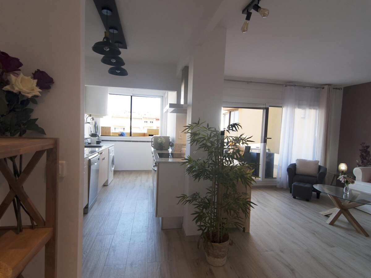 Appartement 2 chambres avec piscine, 2 min de la plage - Photo 12