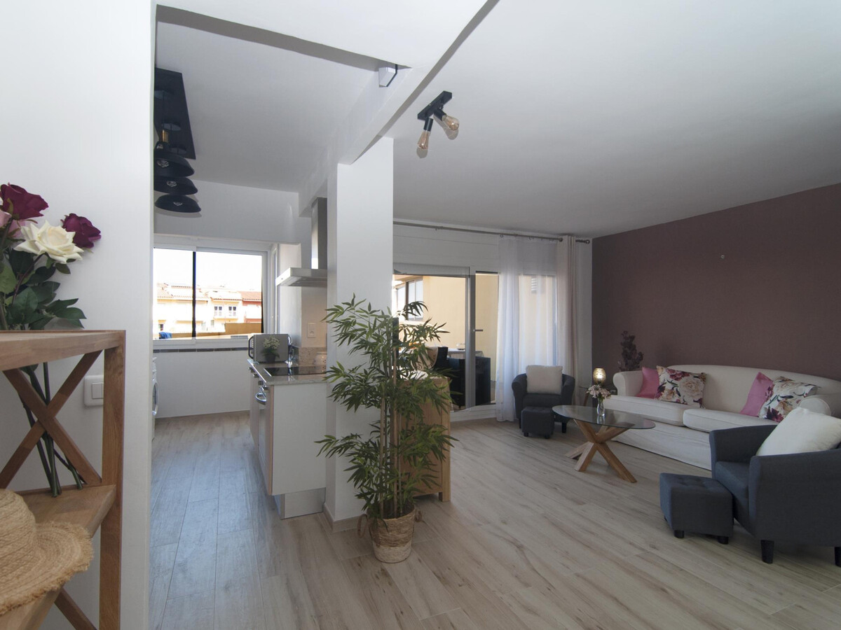 Appartement 2 chambres avec piscine, 2 min de la plage - Photo 13