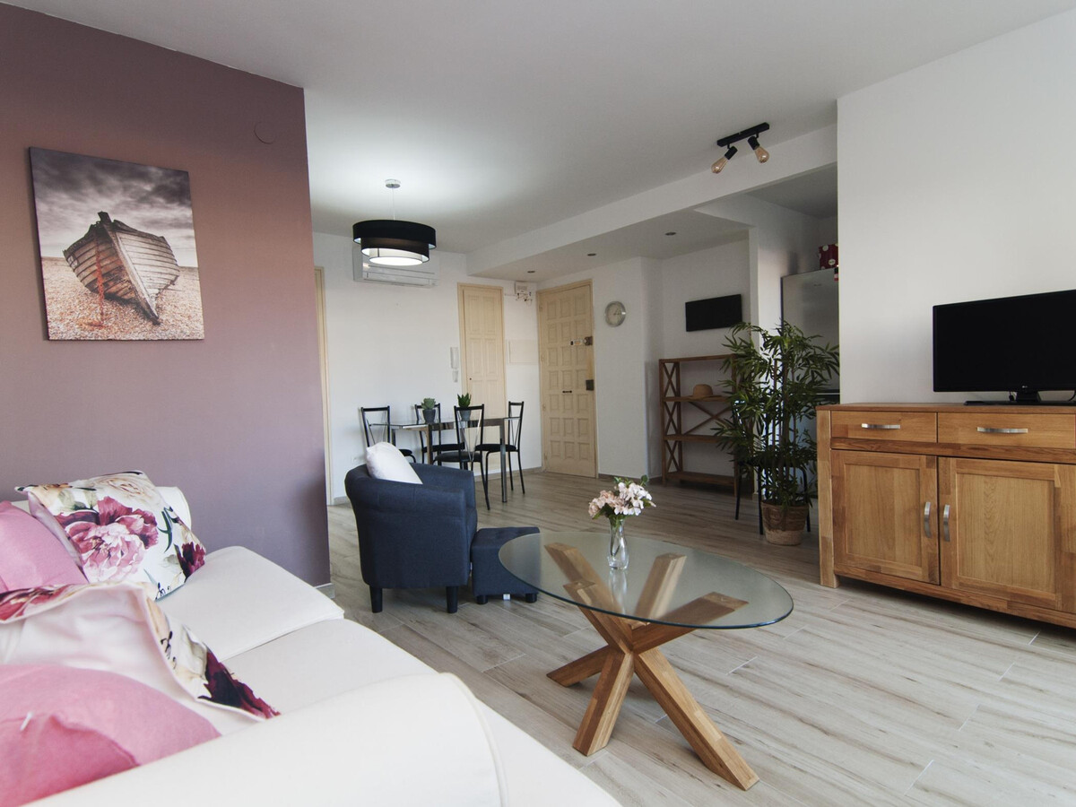Appartement 2 chambres avec piscine, 2 min de la plage - Photo 14