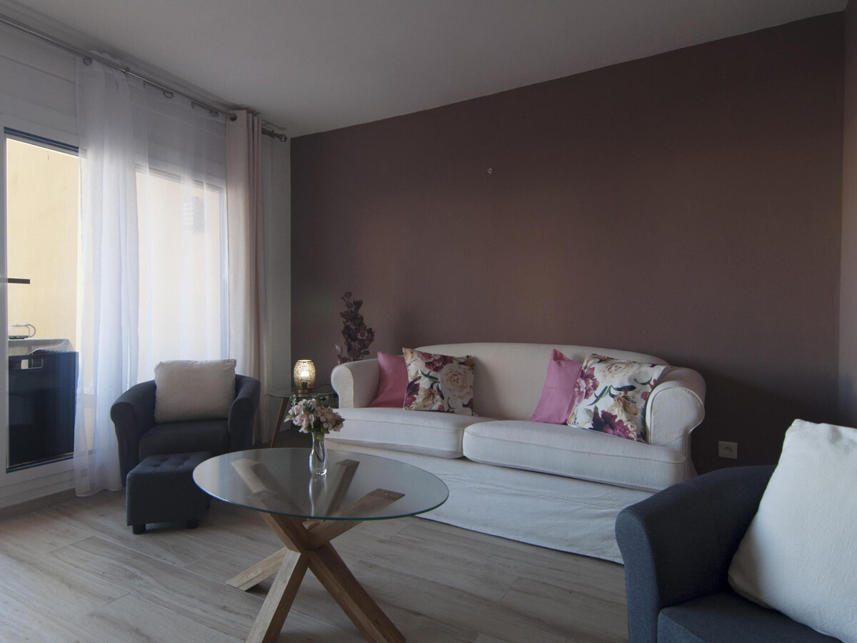 Appartement 2 chambres avec piscine, 2 min de la plage - Photo 16