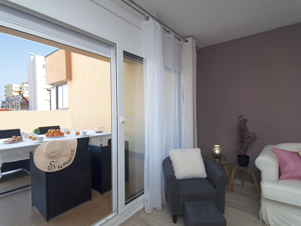Appartement 2 chambres avec piscine, 2 min de la plage - Photo 17