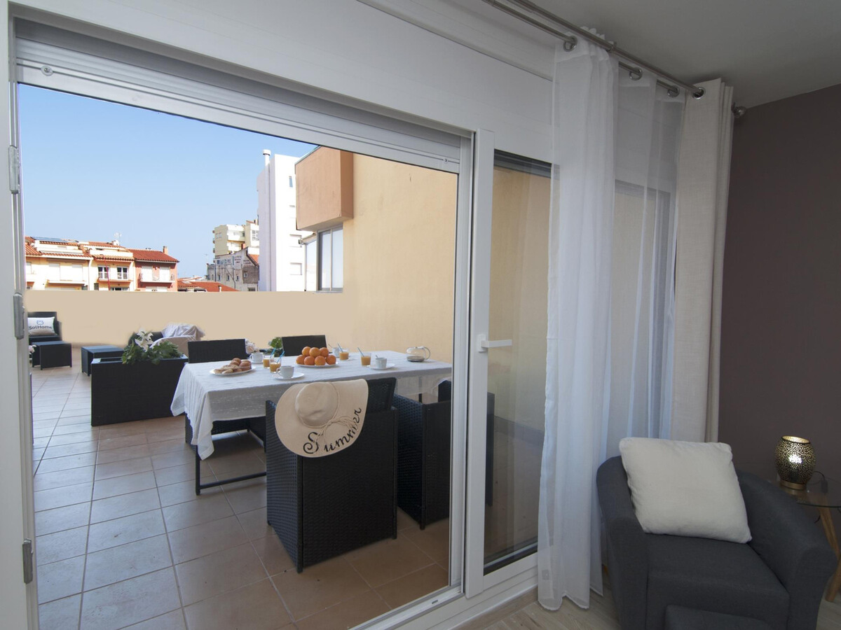 Appartement 2 chambres avec piscine, 2 min de la plage - Photo 20