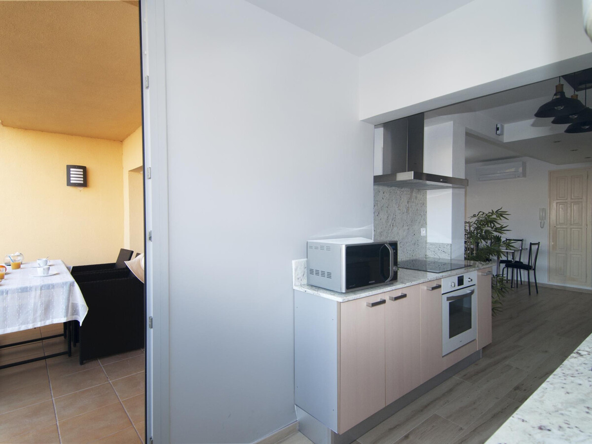 Appartement 2 chambres avec piscine, 2 min de la plage - Photo 21