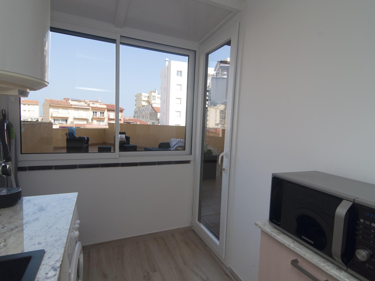 Appartement 2 chambres avec piscine, 2 min de la plage - Photo 22