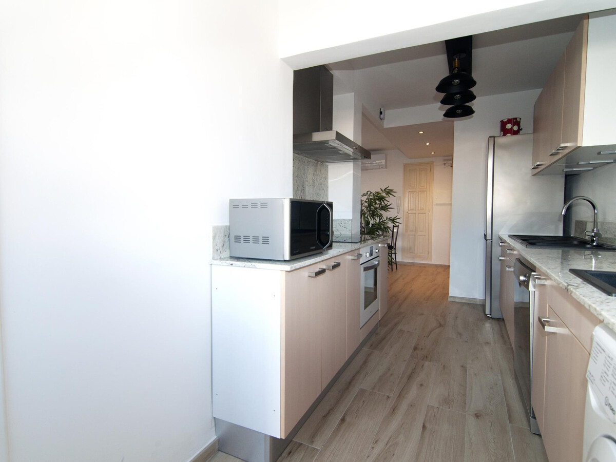 Appartement 2 chambres avec piscine, 2 min de la plage - Photo 23