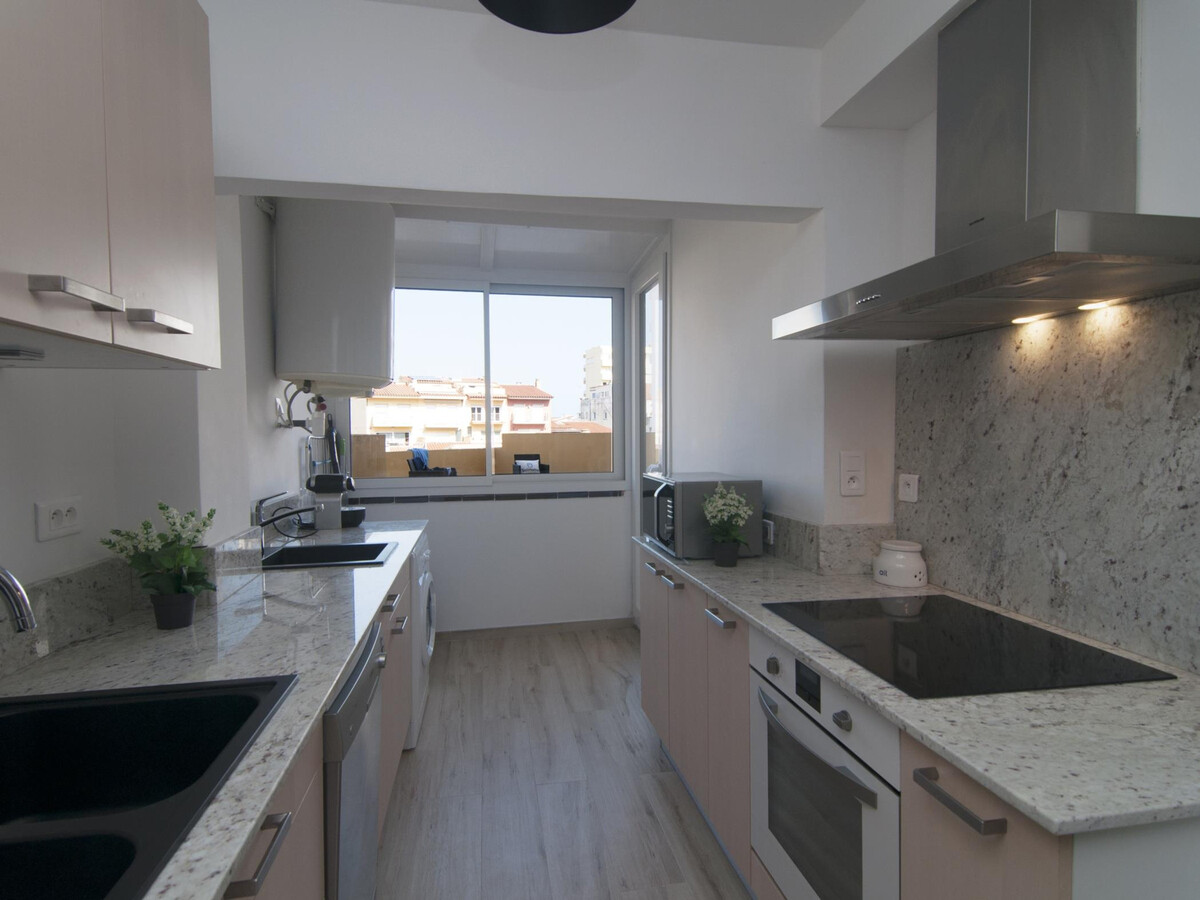Appartement 2 chambres avec piscine, 2 min de la plage - Photo 25