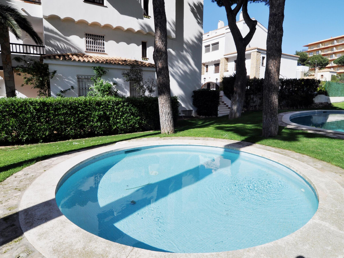 Brisa, appartement 1 ch avec 2 piscines à L'Escala - Photo 4