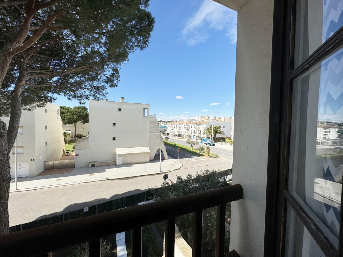 Brisa, appartement 1 ch avec 2 piscines à L'Escala - Photo 17