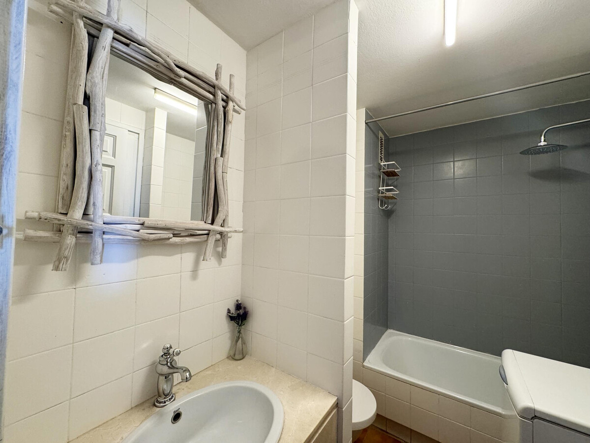 Brisa, appartement 1 ch avec 2 piscines à L'Escala - Photo 21