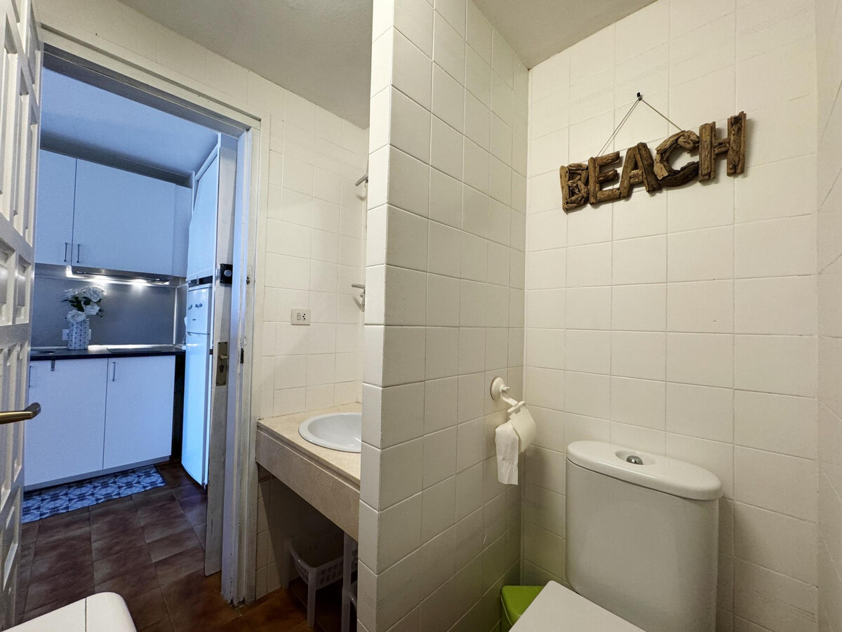 Brisa, appartement 1 ch avec 2 piscines à L'Escala - Photo 22