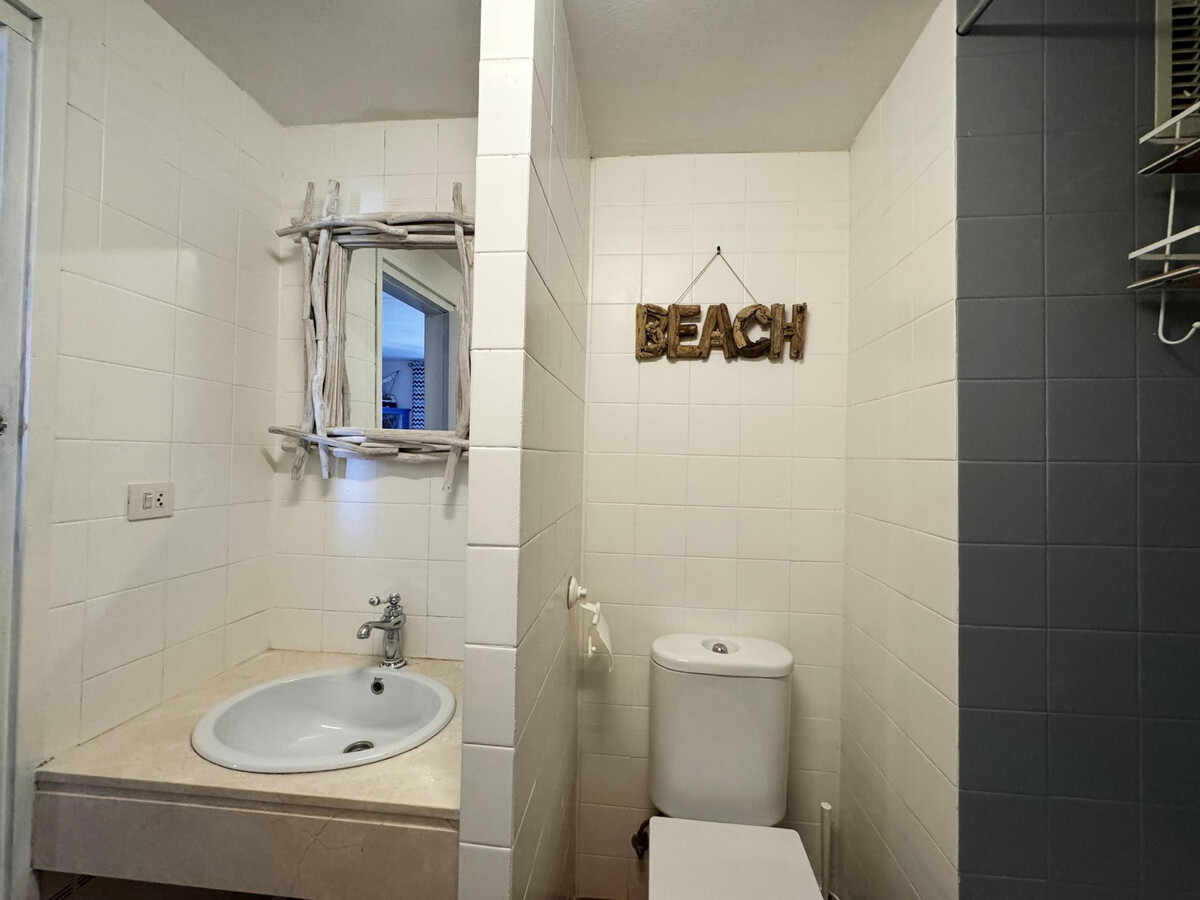 Brisa, appartement 1 ch avec 2 piscines à L'Escala - Photo 23