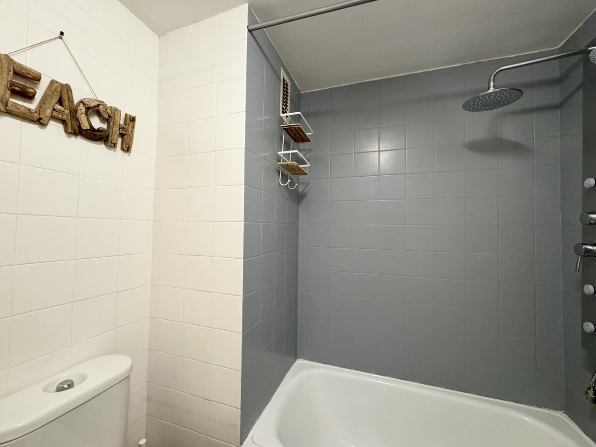 Brisa, appartement 1 ch avec 2 piscines à L'Escala - Photo 24