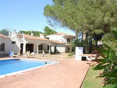 Maison Confortable sur la Costa Brava avec Grande Piscine et Jardin – Idéale pour Familles - Photo 1