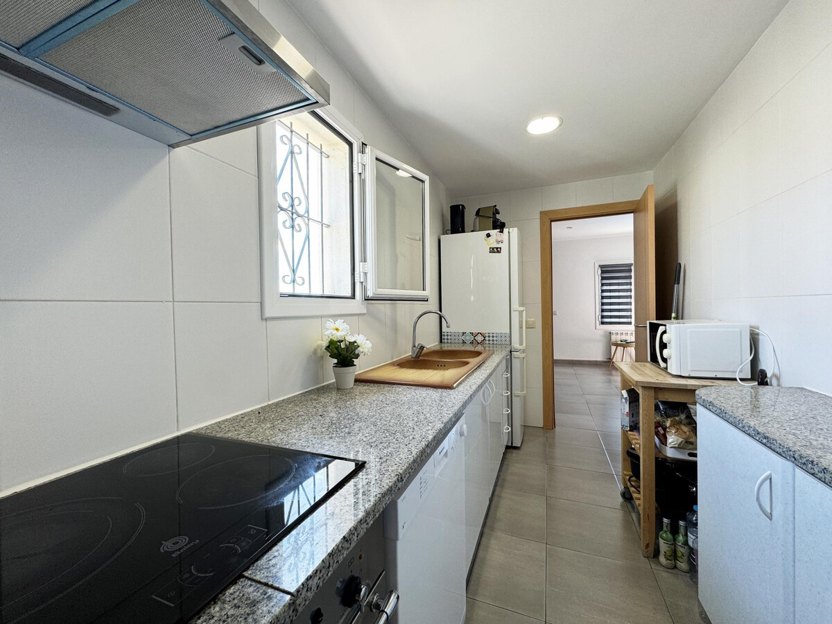 Villa Monciel 6 pers., piscine privée et terrasse à L'Escala - Photo 10