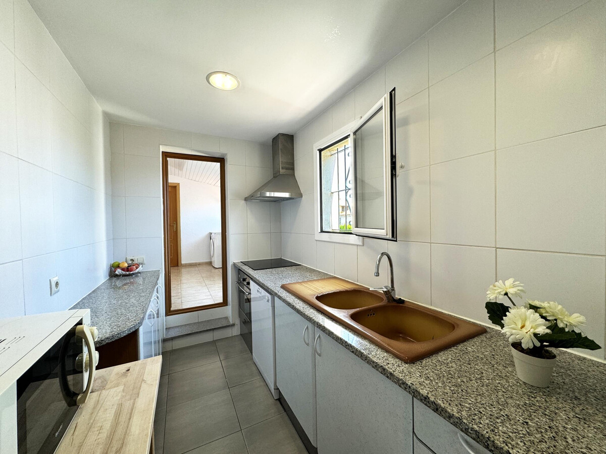 Villa Monciel 6 pers., piscine privée et terrasse à L'Escala - Photo 11