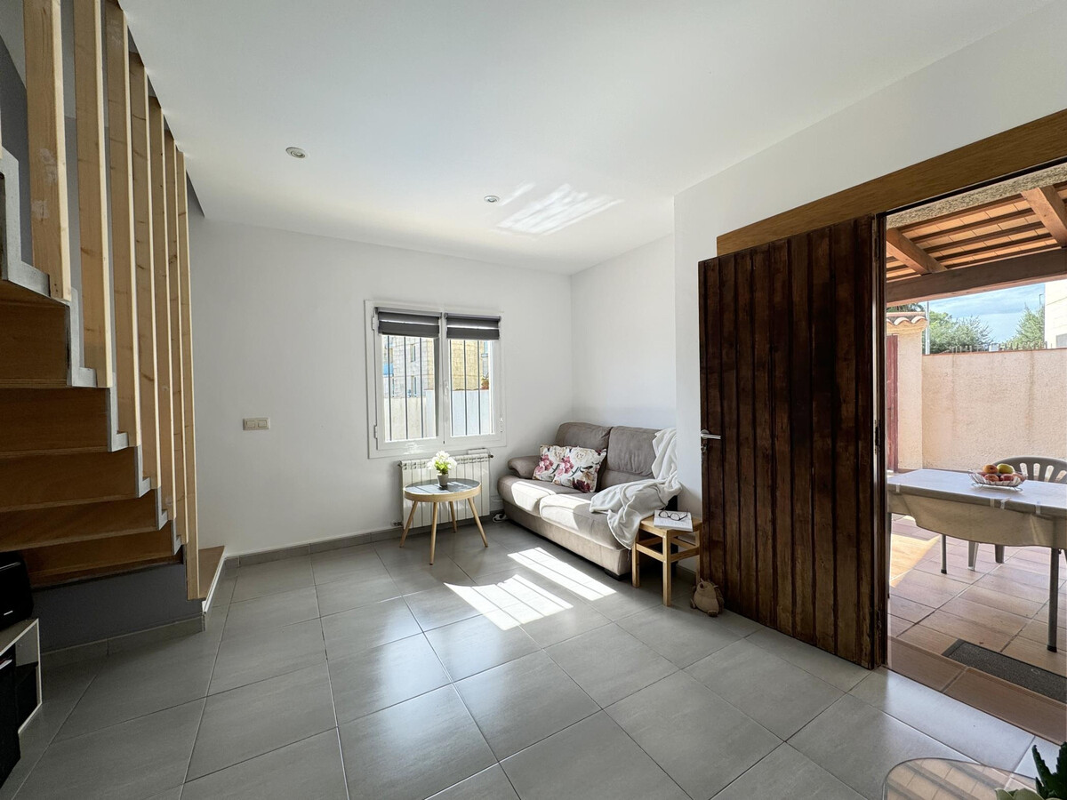 Villa Monciel 6 pers., piscine privée et terrasse à L'Escala - Photo 13