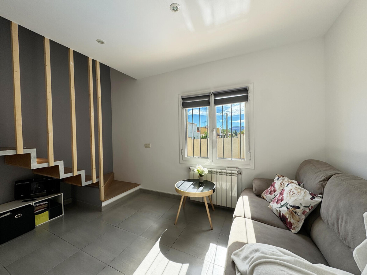 Villa Monciel 6 pers., piscine privée et terrasse à L'Escala - Photo 15