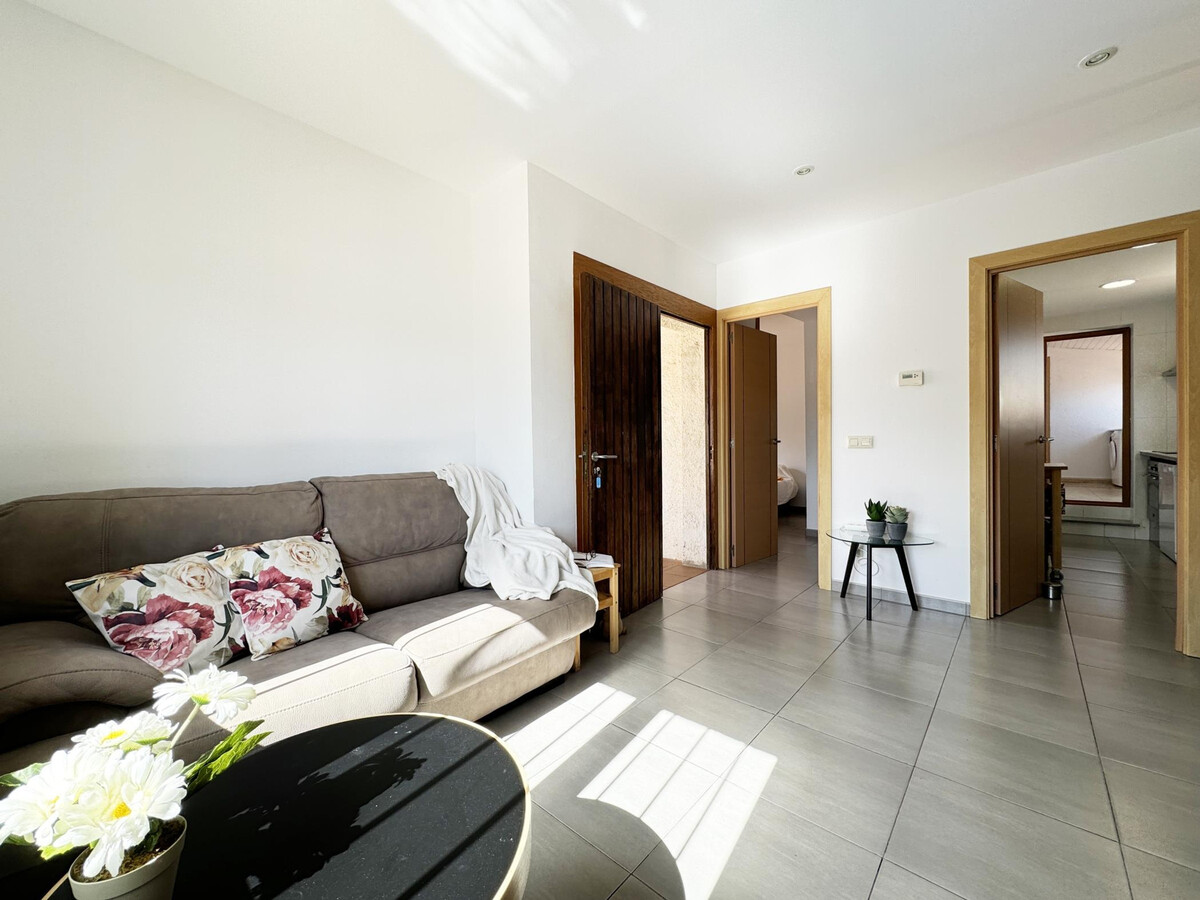 Villa Monciel 6 pers., piscine privée et terrasse à L'Escala - Photo 18