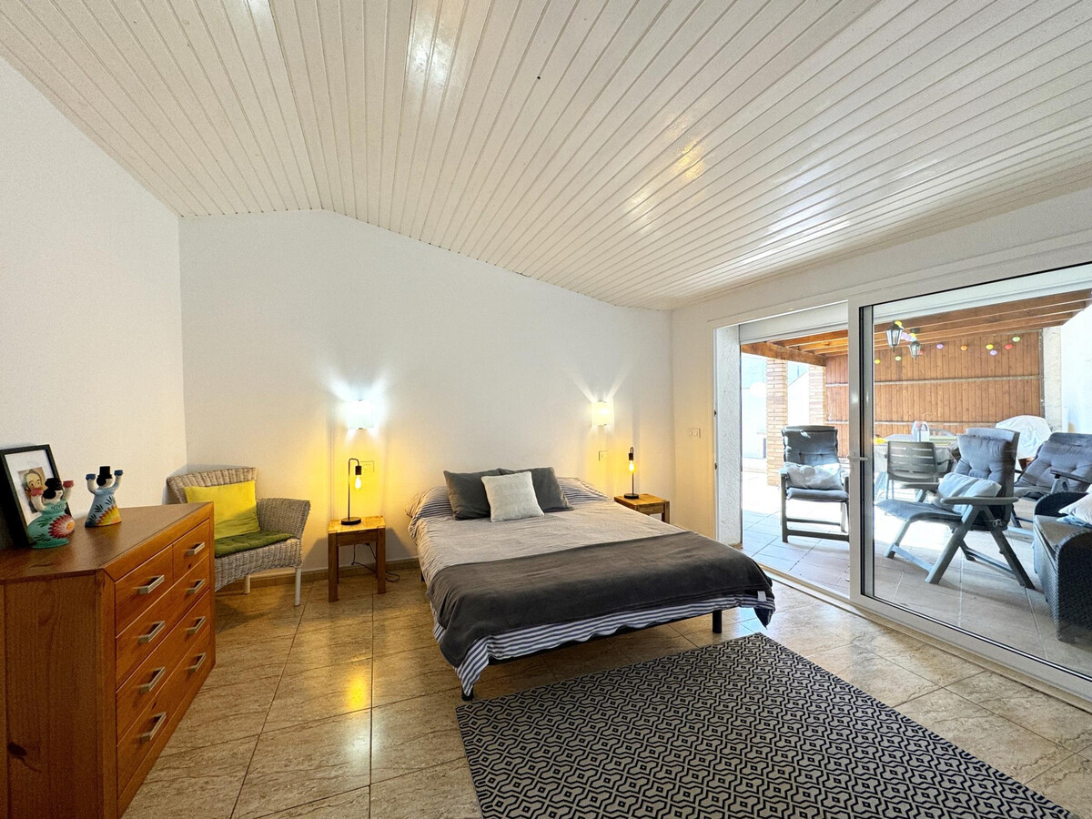 Villa Monciel 6 pers., piscine privée et terrasse à L'Escala - Photo 20