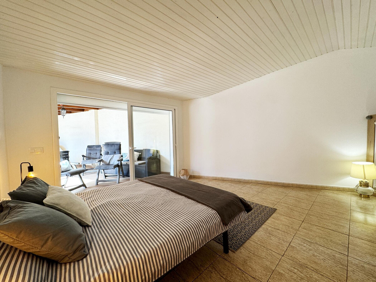 Villa Monciel 6 pers., piscine privée et terrasse à L'Escala - Photo 21