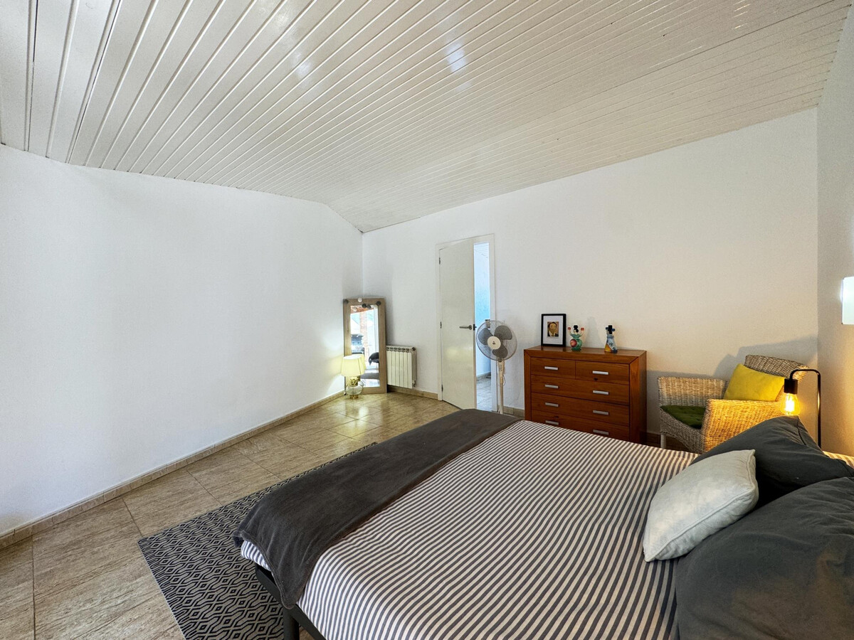 Villa Monciel 6 pers., piscine privée et terrasse à L'Escala - Photo 22