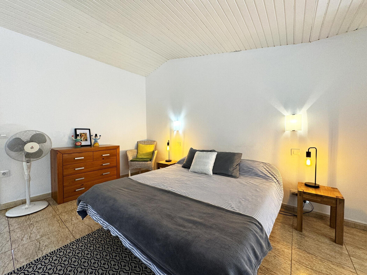Villa Monciel 6 pers., piscine privée et terrasse à L'Escala - Photo 23
