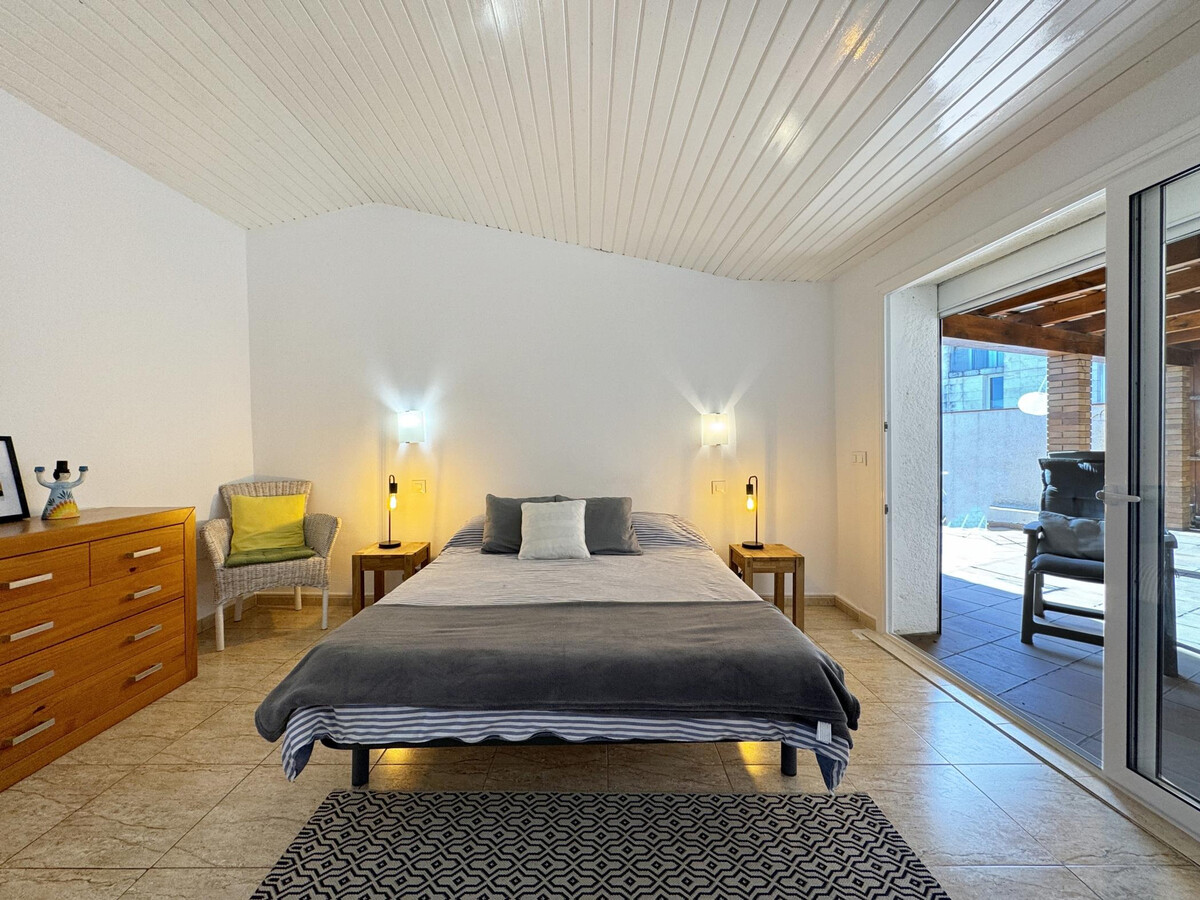 Villa Monciel 6 pers., piscine privée et terrasse à L'Escala - Photo 24