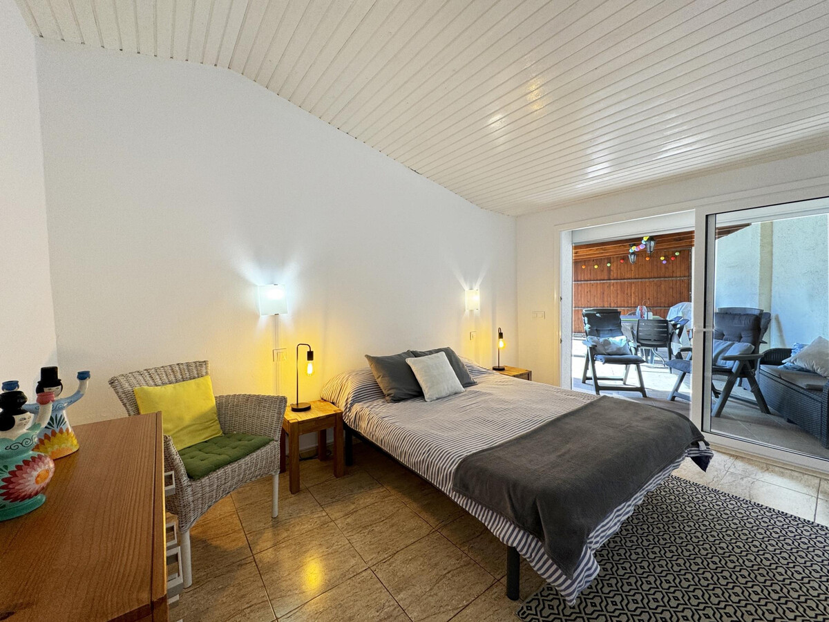 Villa Monciel 6 pers., piscine privée et terrasse à L'Escala - Photo 25