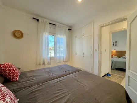 Maison rustique avec piscine privée et climatisation à Sant Martí d’Empúries - Photo 19