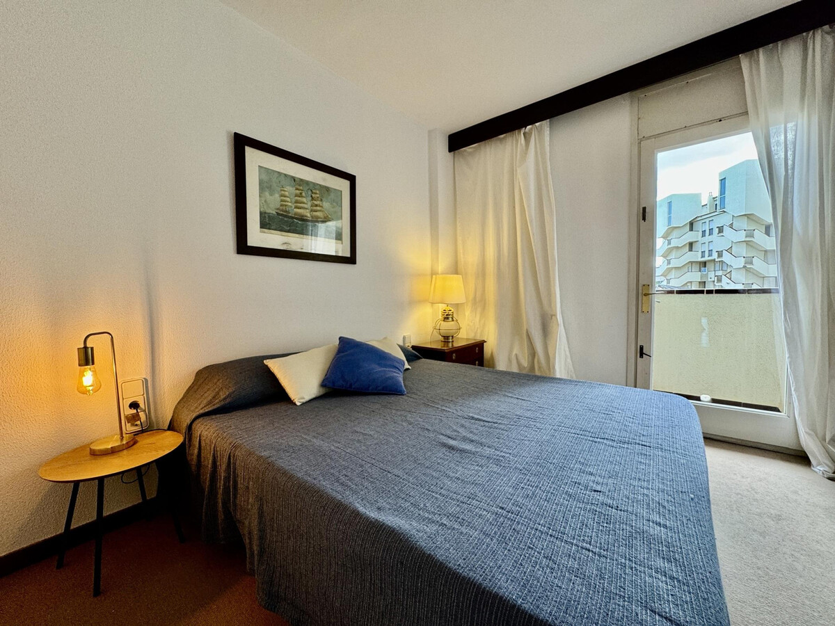 BUNSI, appartement vue port à L'Escala - Photo 17