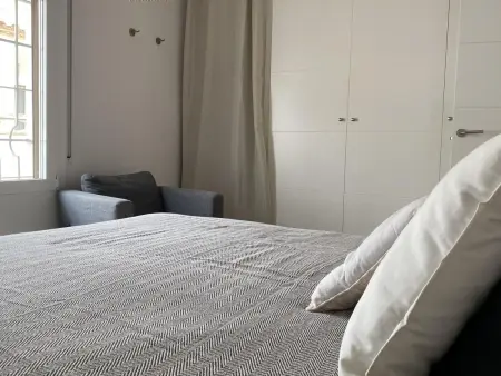 Maison calme à Sant Martí d'Empúries avec piscine privée et jardin - Photo 11