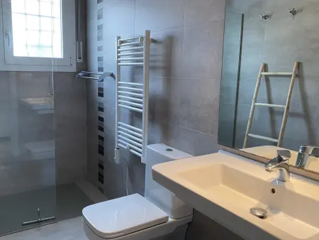 Maison calme à Sant Martí d'Empúries avec piscine privée et jardin - Photo 15
