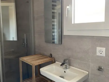 Maison calme à Sant Martí d'Empúries avec piscine privée et jardin - Photo 16