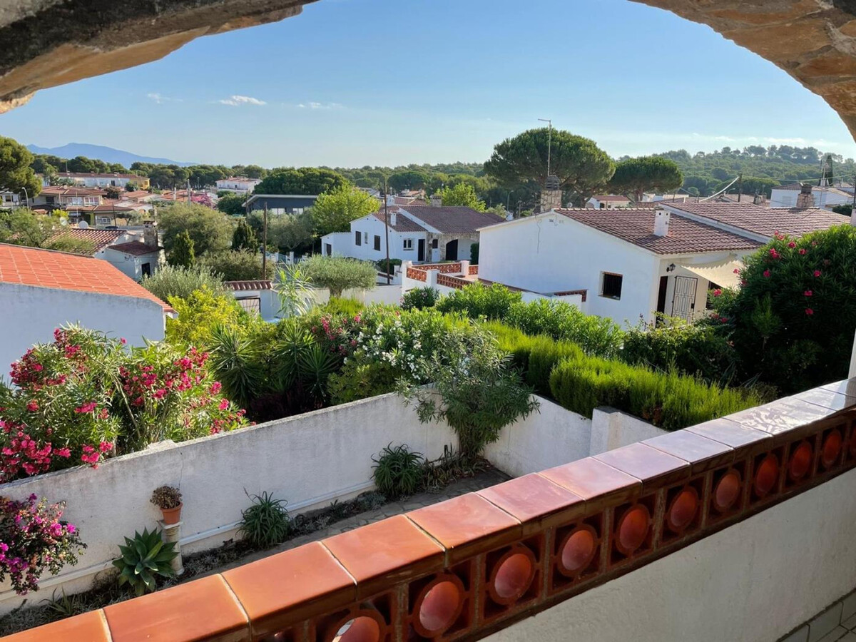 Villa Rebeca : piscine-jacuzzi et vue panoramique mer - Photo 4