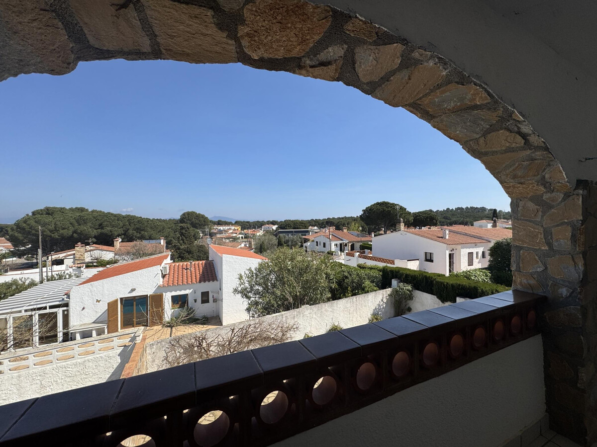 Villa Rebeca : piscine-jacuzzi et vue panoramique mer - Photo 6