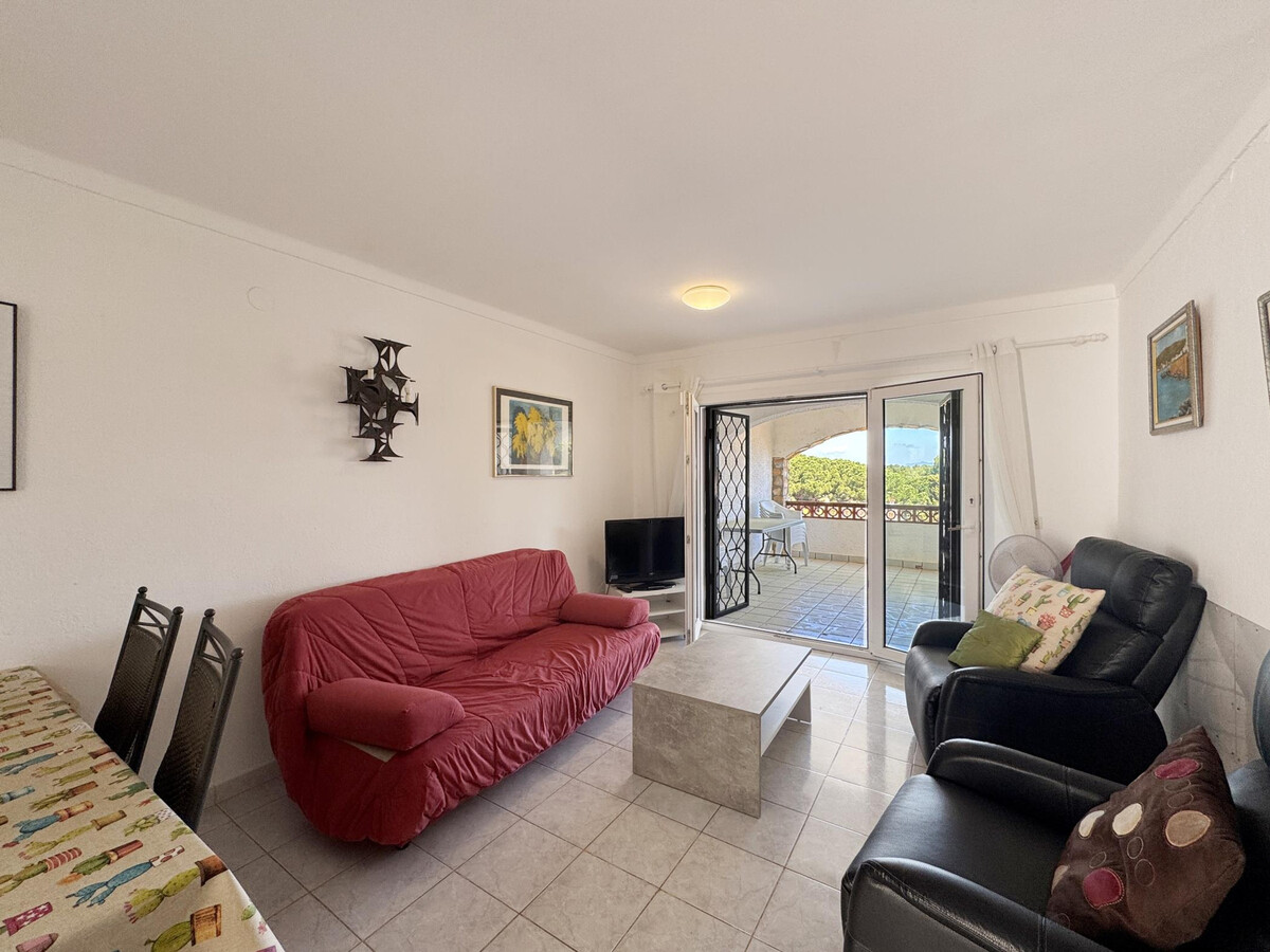 Villa Rebeca : piscine-jacuzzi et vue panoramique mer - Photo 10