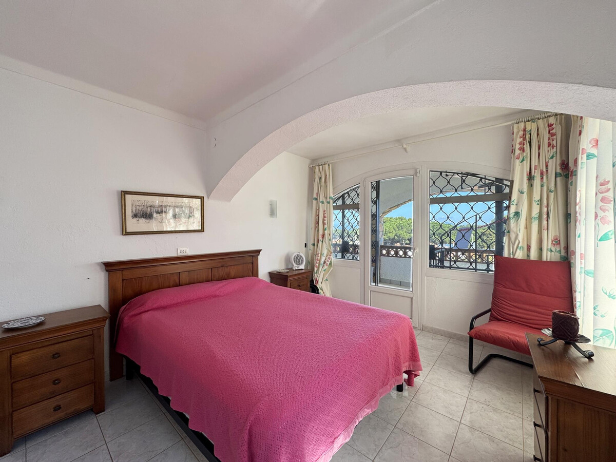 Villa Rebeca : piscine-jacuzzi et vue panoramique mer - Photo 20