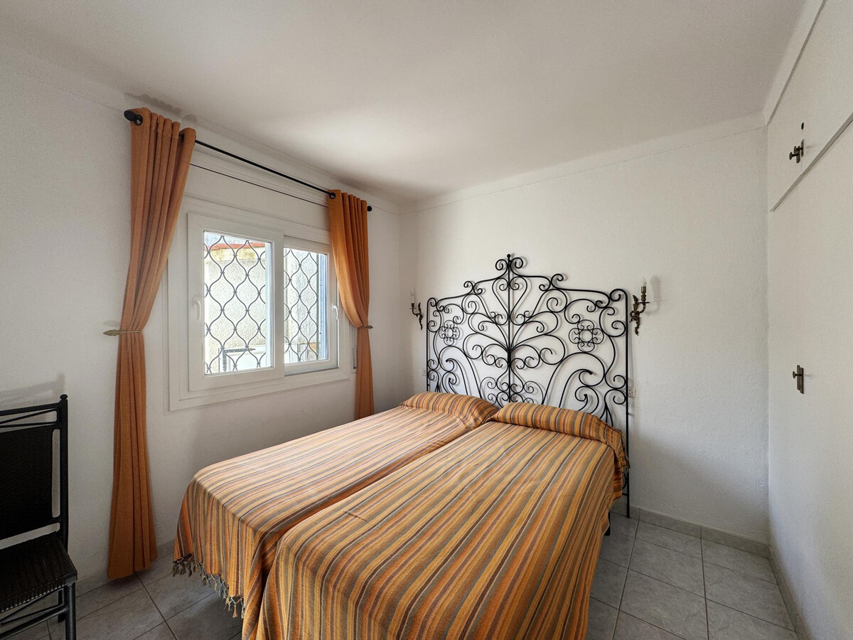 Villa Rebeca : piscine-jacuzzi et vue panoramique mer - Photo 21