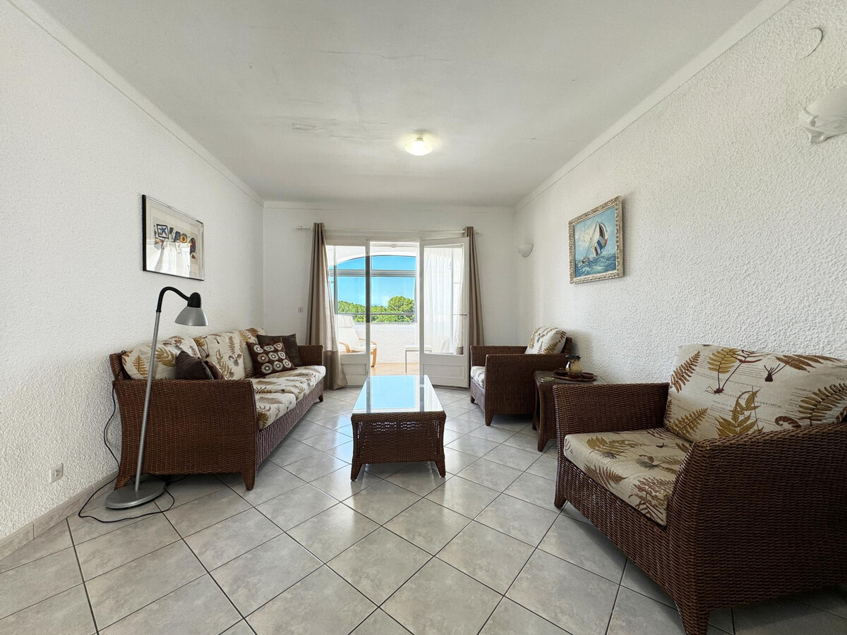 Villa Raquel à L'Escala : 2 chambres, piscine et barbecue - Photo 9