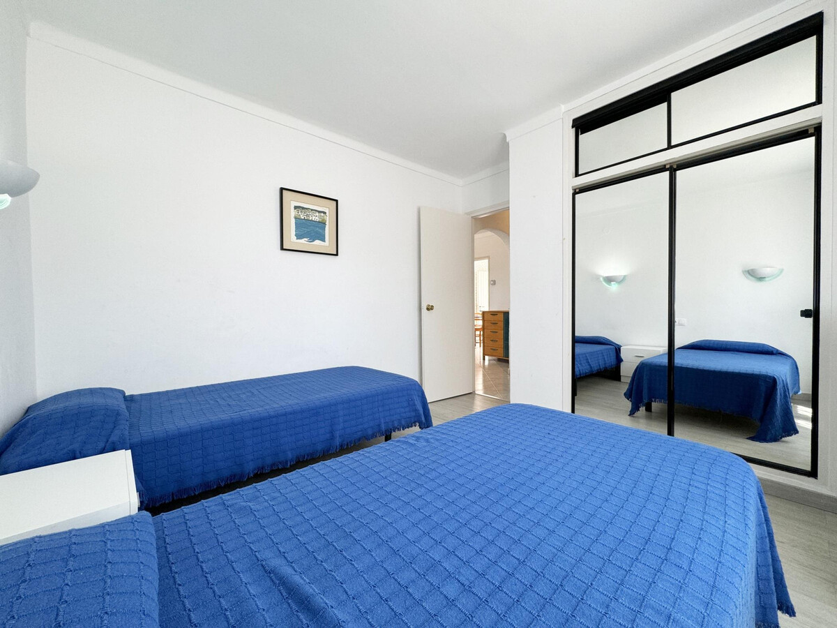 Villa Raquel à L'Escala : 2 chambres, piscine et barbecue - Photo 15